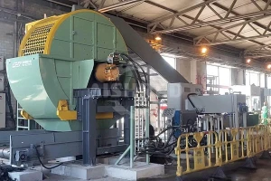 AIShred: Top 5 producători de mașini industriale de tocat din China