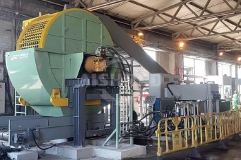 AIShred: Top 5 producători de mașini industriale de tocat din China