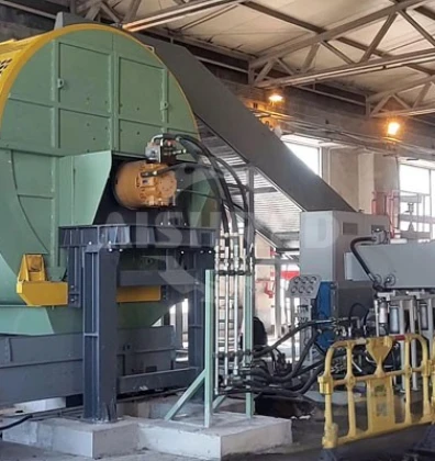 AIShred: Top 5 producători de mașini industriale de tocat din China