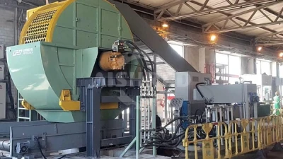 AIShred: Top 5 producători de mașini industriale de tocat din China