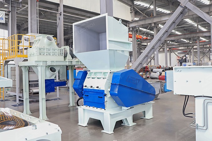 Granulator Universal