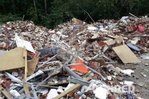 Reciclarea Deșeurilor din Construcții și Demolări