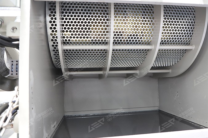 Granulator Universal