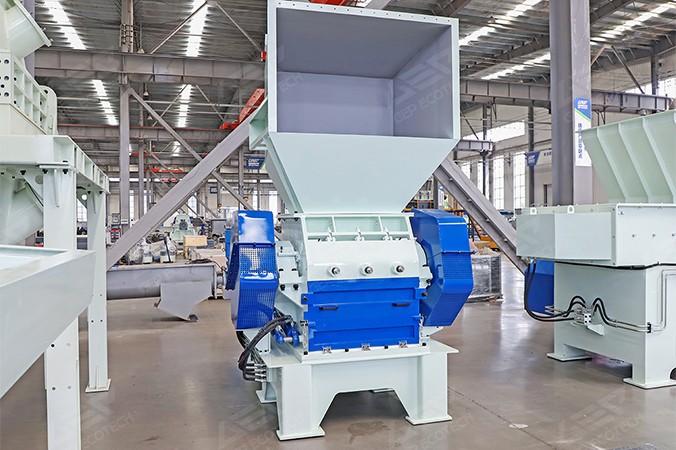 Granulator Universal