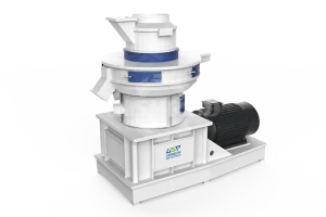 Masina de Peleti Biomasă