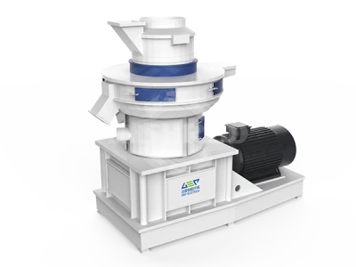 Masina de Peleti Biomasă