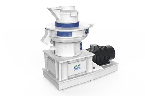 Masina de Peleti Biomasă