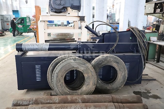 Dezlipitor de anvelope