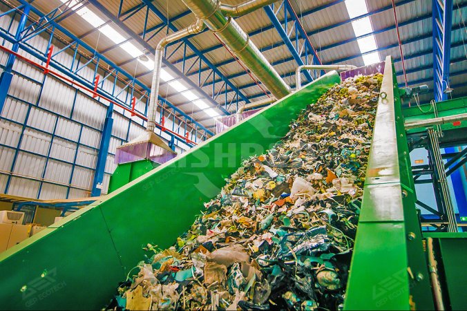 Proiectul de reciclare a deșeurilor de pe piața umedă din Maldive